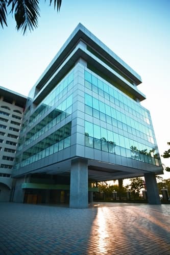 NL Dalmia Institute Infrastructure photo 4